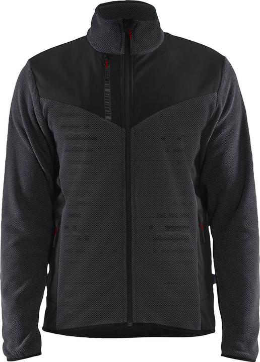 Produktbild Blakläder Gestrickte Jacke (XXL)
