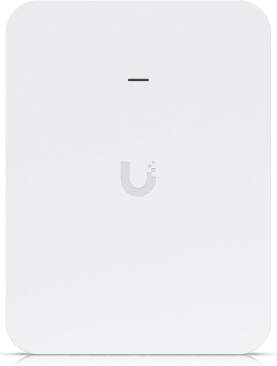 Actual product image Ubiquiti UniFi U7 Pro-Wall Paintable Flush Mount (Mounting kit)