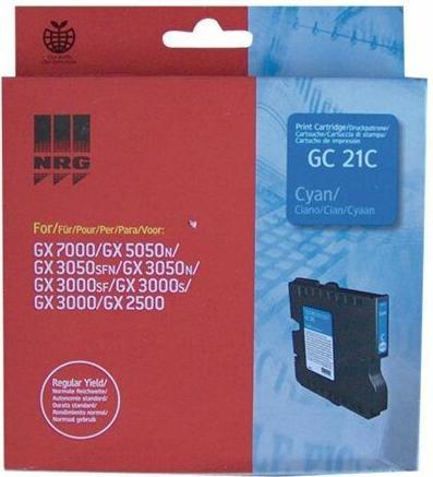 Produktbild RICOH GelSprinter (C)