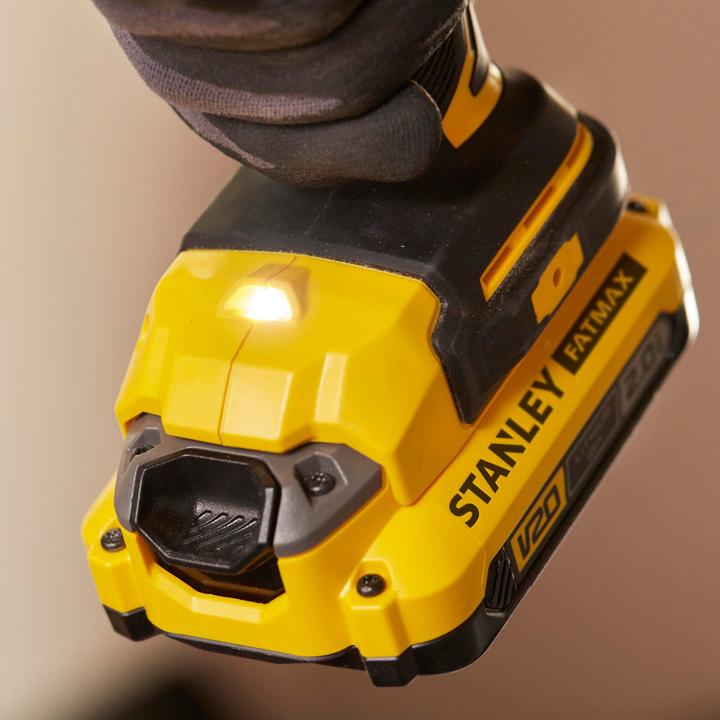 Actual product image Stanley FatMax V20