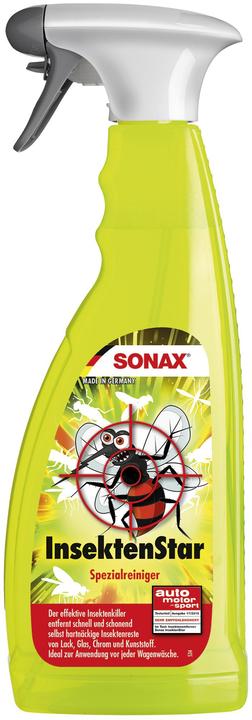 Sonax InsectStar (750 ml)