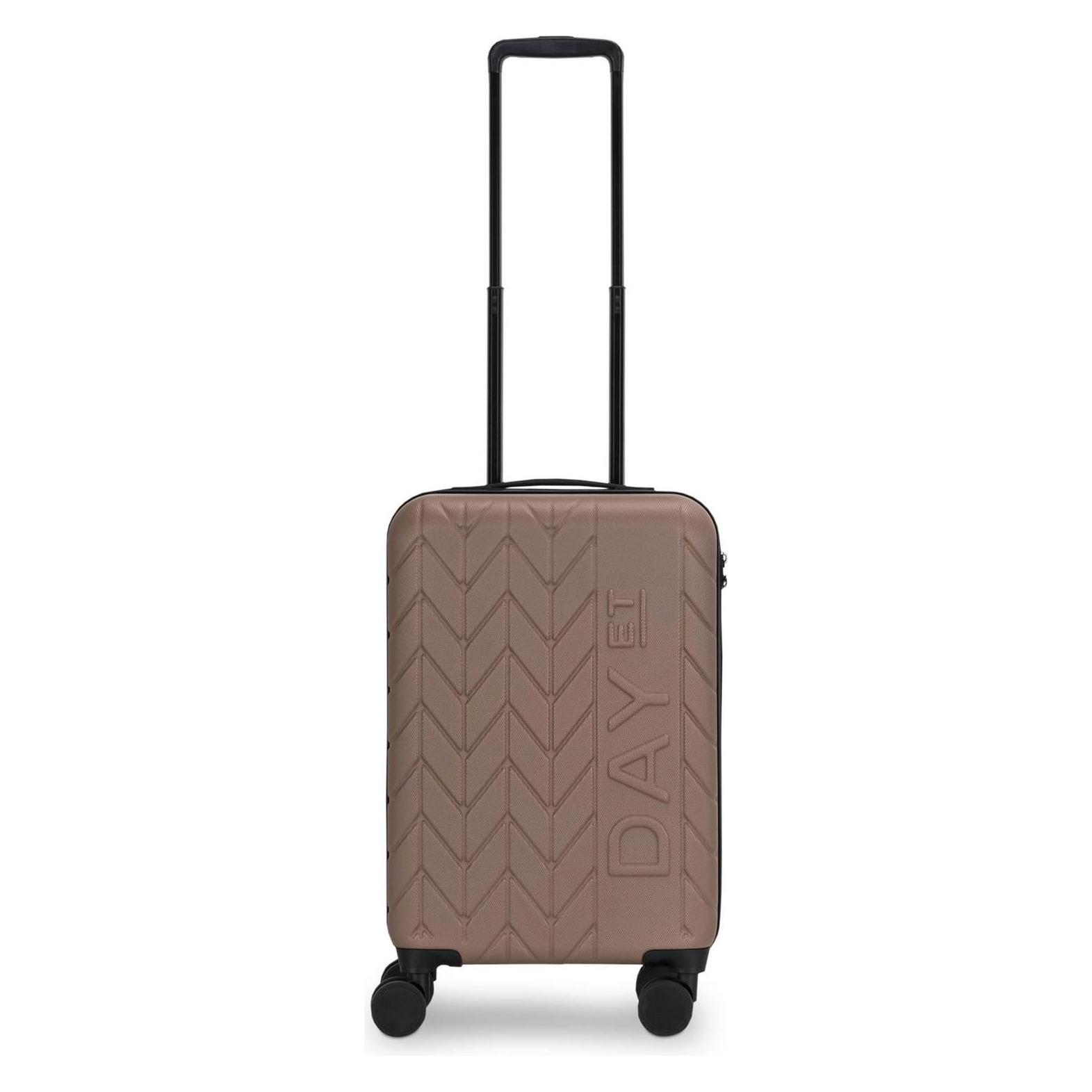 Day Et, Koffer, Chewron Day Cpt 20" Suitcase, Kupfer