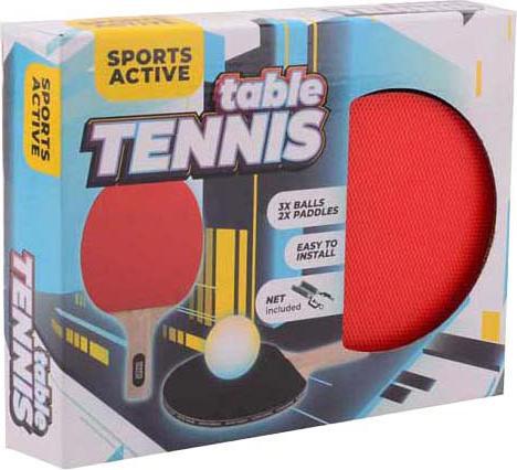 Image du produit Sports Active Set de ping-pong