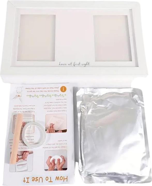 Image du produit Milkii Kit main & pied