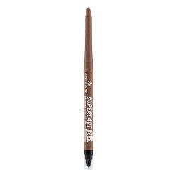 Produktbild essence SUPERLAST 24h eyebrow pomade pencil waterproof 20 (Braun)