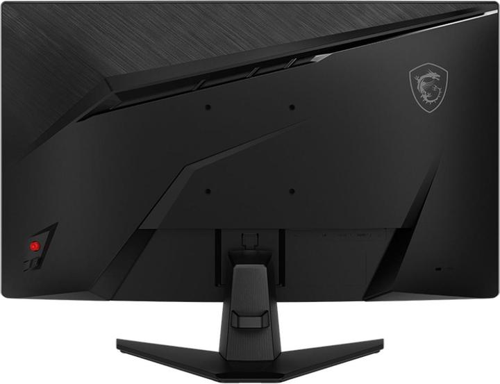 Actual product image MSI MAG 274CQFDE (2560 x 1440 pixels, 27")