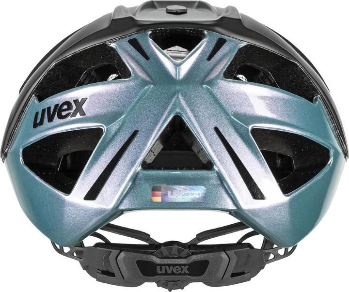 Actual product image MGA Gravel x (52 - 57 cm)