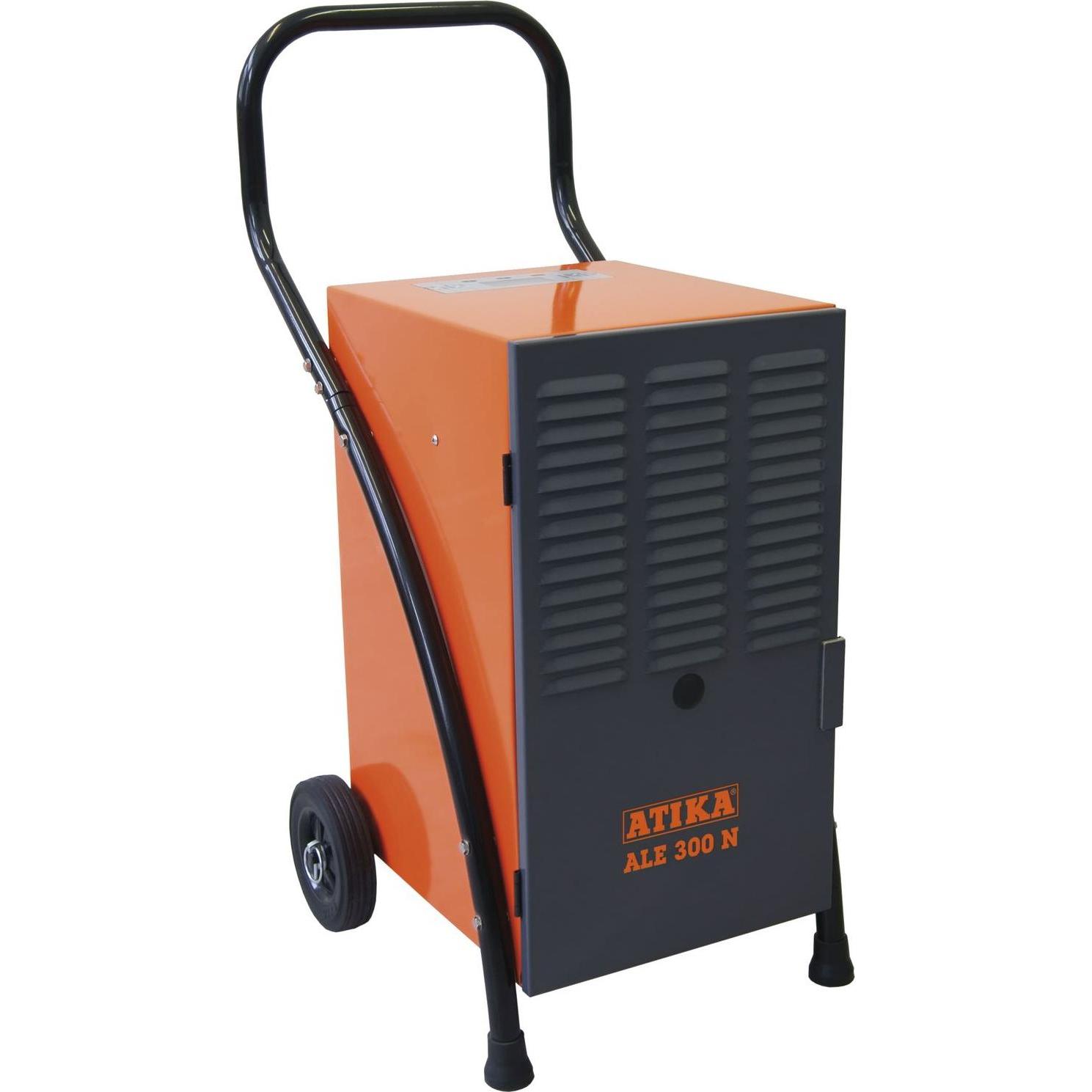 Atika Bautrockner / Luftentfeuchter ALE 300 N, Luftentfeuchter
