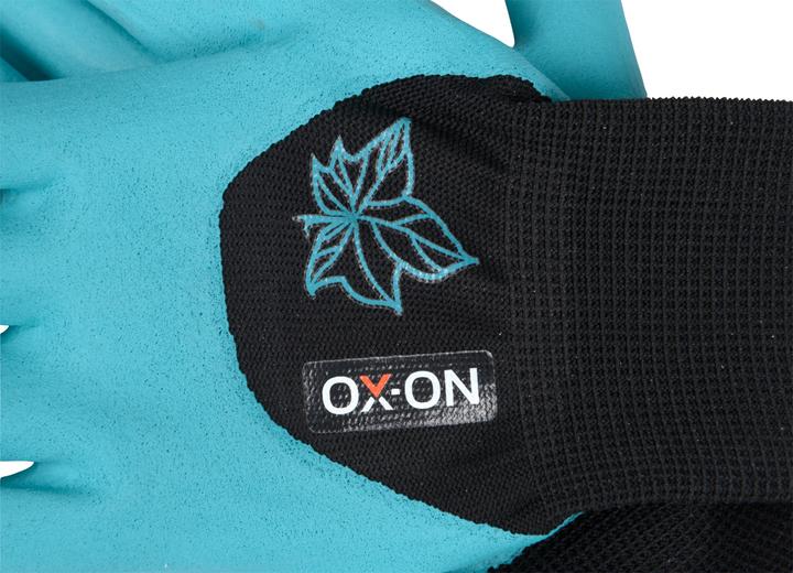 Actual product image Ox-On Garden Basic 5000 (S)
