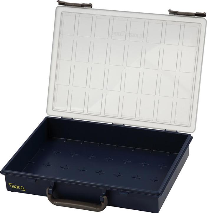 Actual product image Raaco Toolbox (1 Piece)