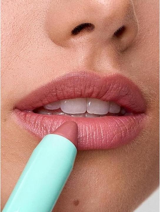 Image du produit Sweed Le Lipstick (Gabriella Beige Rose)