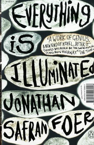 Produktbild Everything is Illuminated (Englisch, Foer Jonathan Safran, 2003)