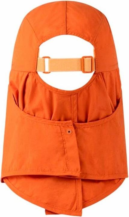 Produktbild Buff Desert Cap Solid Ingwer (M, S)