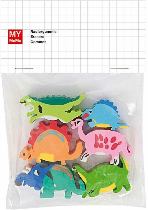 Produktbild Rico Design Dinosaurier