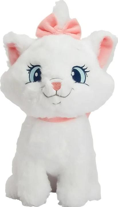 Produktbild Simba Disney Klassik Refresh Marie, 25cm (25 cm)