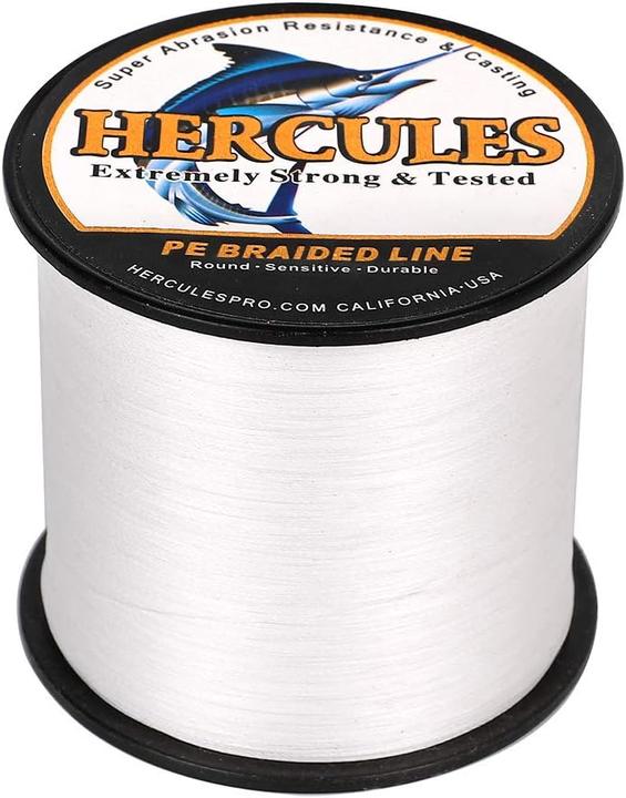 Produktbild Hercules Super Cast (18.10 kg, 0.32 mm)