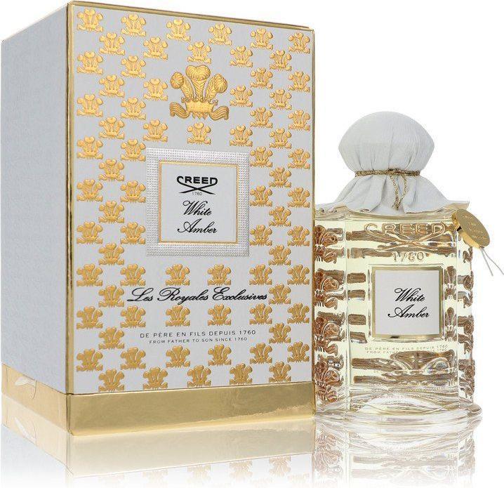 Immagine prodotto Creed Esclusivi Royales - Ambra Bianca (Eau de parfum, 250 ml)
