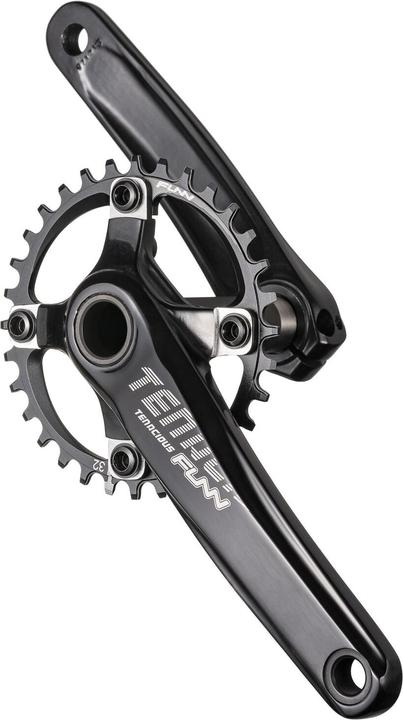 Produktbild Funn RIDGE Solo (175 mm)