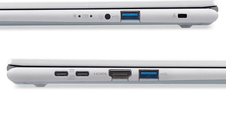 Produktbild Acer Aspire Go 16 (16", 8000 GB, 32 GB, DE, Intel Core i3-1305U)