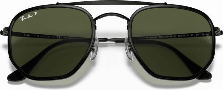 Produktbild Ray Ban The Marshal II