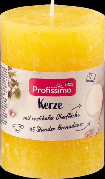 Produktbild dm Profissimo Kerze (1 Stk.)
