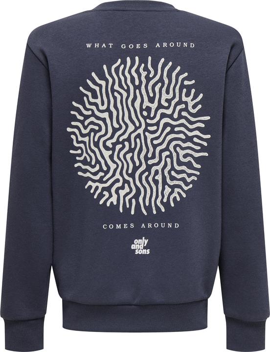 Produktbild Only & Sons Junior OSJCERES Sweatshirt Sweatshirt (170, 176)