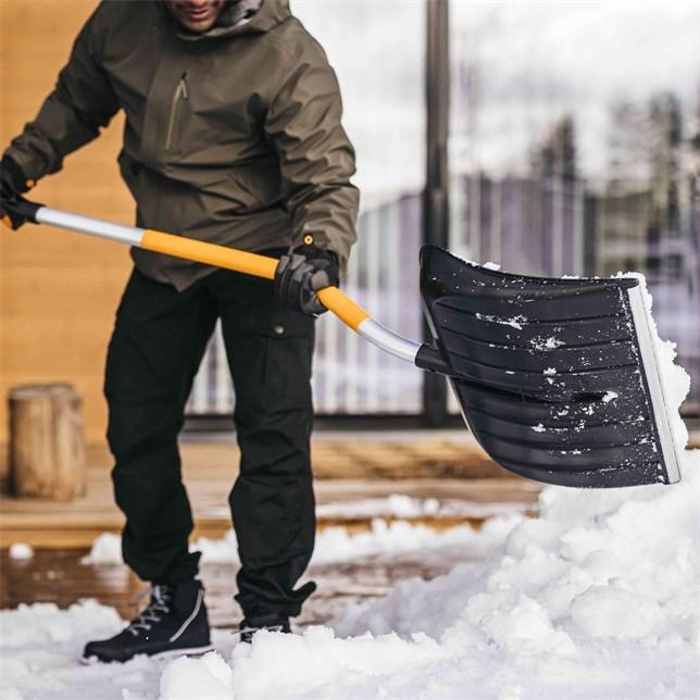 Actual product image Fiskars XSeries