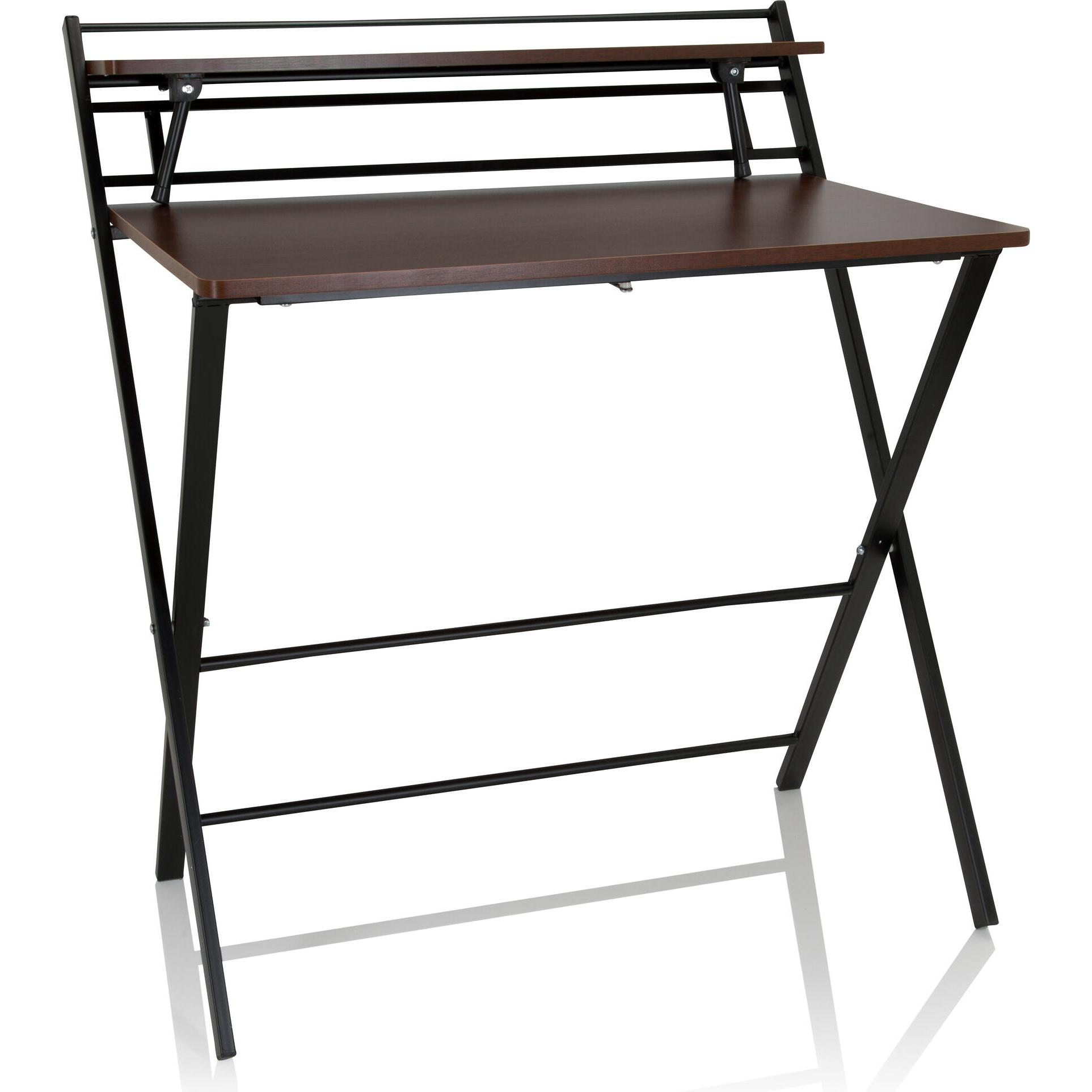 Hjh Office, Schreibtisch, Easy Clap (92 x 84 x 60 cm)