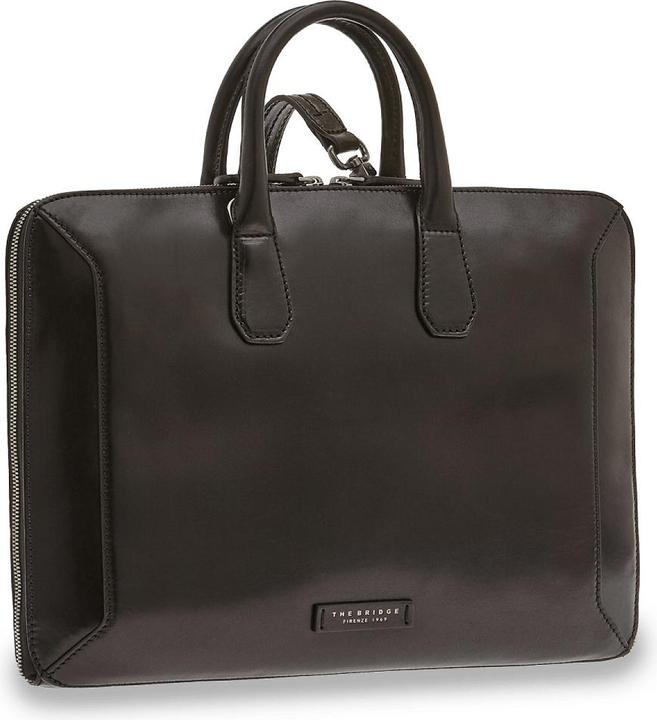 Image du produit The Bridge Bufalini – Porte-documents 17"