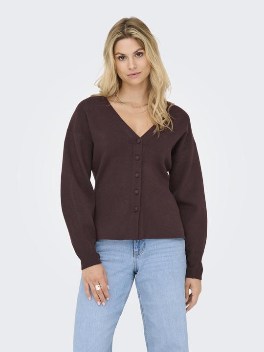 Produktbild JdY JDYPRIME Strickjacke Strickjacke (L)