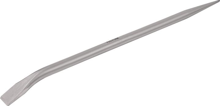 Actual product image Tecwerk Montiereisen (120 mm)