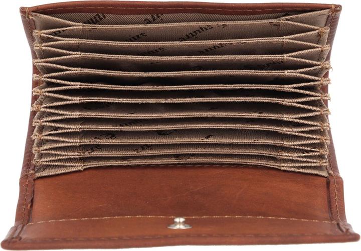 Produktbild Esquire Dallas Visitenkartenetui Leder 10.5 cm