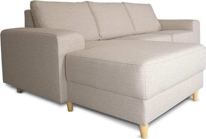 Produktbild Ebuy24 1 x Sofa (Ecksofa)