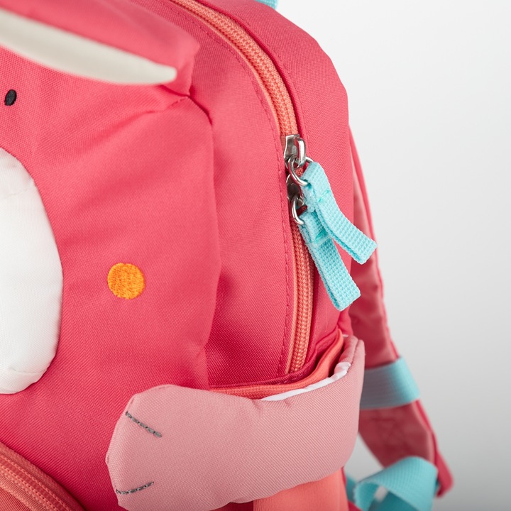 Actual product image Sigikid rabbit