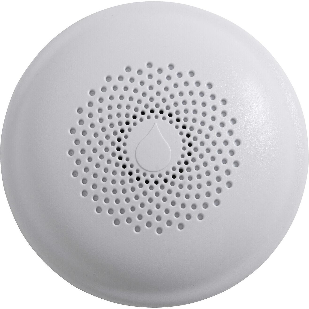 Airam Water Detector Smart, Thermometer + Hygrometer