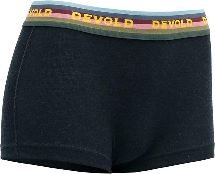 Actual product image Devold Lauparen Merino 190 (XS)