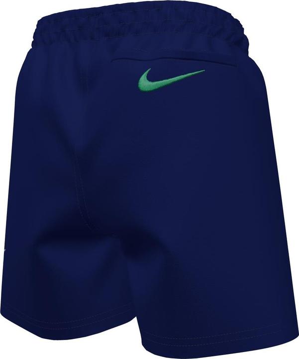 Produktbild Nike Scribble 4" Volley Short (XS)