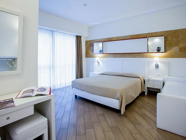 Immagine prodotto Smartbox Séjour romantique en Sicile : 2 jours avec souper, espace bien-être et massage (2 pers.)