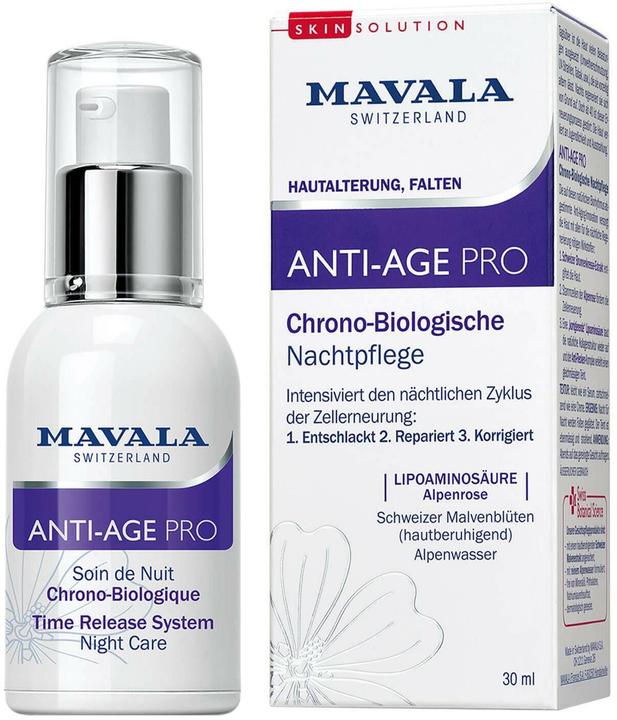 Immagine prodotto Mavala Anti-Age Pro (30 ml)