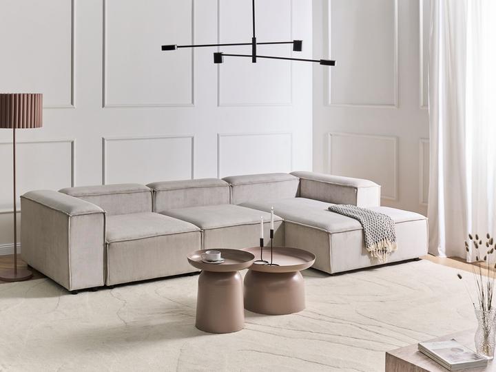 Produktbild Beliani Ardal (Ecksofa)