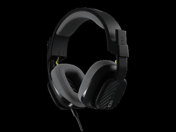 Actual product image Logitech G A10 Gen 2 (Cable)