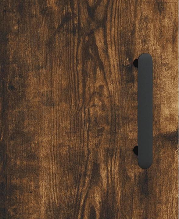 Produktbild vidaXL Highboard (34.50 x 34 x 180 cm)