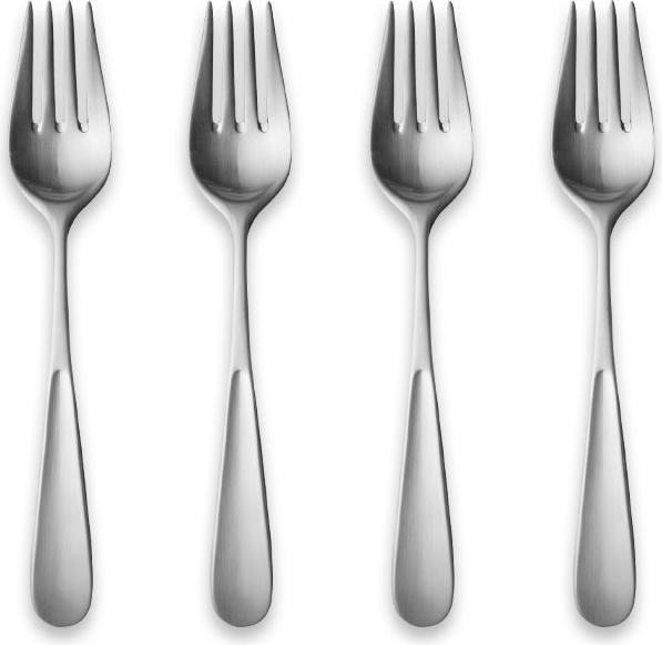 Actual product image Georg Jensen Vivianna Cake Fork