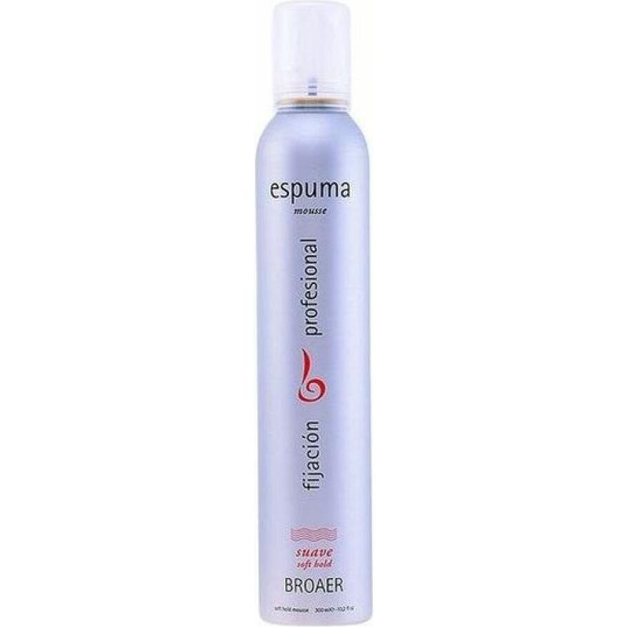 Thumbnail - Broaer, Haarschaum, ESPUMA MOUSSE normal 300 ml (300 ml, Schaumfestiger)