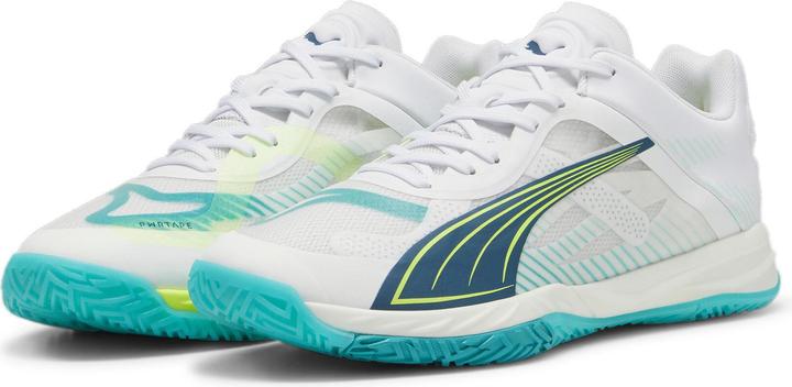 Actual product image Puma Accelerate Nitro SQD (39)