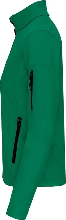 Actual product image Kariban Softshell (4XL)