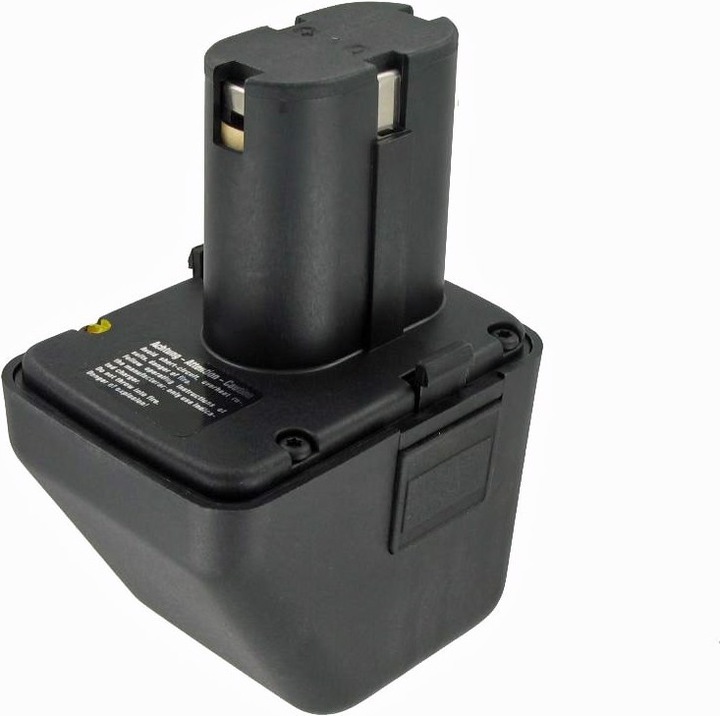 Produktbild AccuCell Akku Lematec Akku-Bull (12 V)