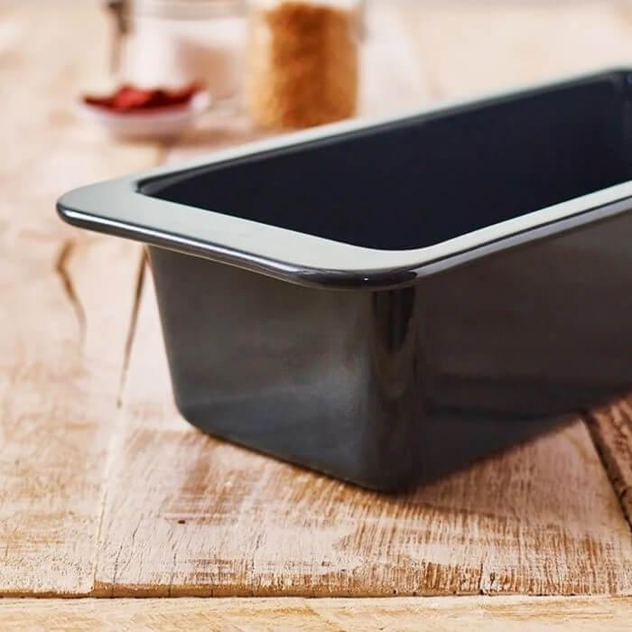 Produktbild Birkmann Brotform emailliert 30cm