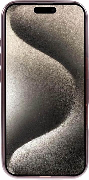 Produktbild Cover-Discount iPhone 16 Plus - Handyhülle mit metallischem Design & Kameraschutz (Apple iPhone 16 Plus)