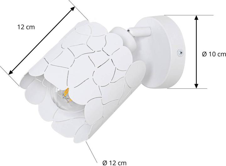Produktbild Lindby Aralena (E27)